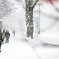 Da li nam stiže jaka i hladna zima: Objavljena velika prognoza sa severnu polovinu planete