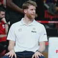 Nešto je trulo u Olimpijakosu - povreda Vokapa "otvorila oči" navijačima
