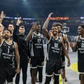 Partizanovi bekovi "položili" - ocenite crno-bele ANKETA
