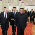 Severna Koreja stala uz Putina; Ukrajina u problemu