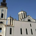 Opet napadi na Srbe u BiH: Grafiti ispred Saborne crkve u Mostaru