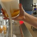 Srpsko kraft pivo koje je podiglo lestvicu ukusa
