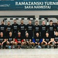 Rukometaši Novog Pazara sa dve pobede na startu Druge lige Zapad