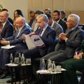 Održan biznis forum "Beograd-Moskva: Nove poslovne mogućnosti" u okviru manifestacije Dani Moskve
