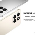 HONOR predstavlja potpuno novi HONOR 400 Smart Zašto bi vaš sledeći usisivač trebalo da bude eufy robot usisivač HONOR…