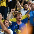 Makabi odbio ulaznice za Aston vilu: Iz teško naučenih lekcija...