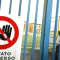 Klub stavljen pod sudsku upravu zbog veza sa mafijom