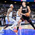 Jović otvorio NBA sezonu poenima: Svi pričaju o drugom Nikoli i njegovom dabl-dablu