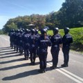 Konkurs za upis 850 polaznika u Centar za osnovnu policijsku obuku otvoren do 31. 10.