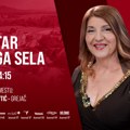 (Video): Danas od 14.15 h samo na Blic TV, ekipa emisije "Metar moga sela" vodi vas u rodno mesto Biljane Jevtić