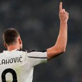 Da li ovo znači da Dušan Vlahović definitivno ostaje u Juventusu?