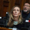 Ana Oreg: Protivzakonito sam praćena i prisluškivana više od godinu dana