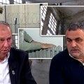 Čak 53 porodice žive u centralnom zatvoru, strepe da ih ne isteraju! Grgur i Nedić pozvali na zaštitu ljudi: Jedna žena spava…