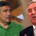 Milo Đukanović opet vlada: Medojević otkrio ko stoji iza antiruskih poteza Crne Gore