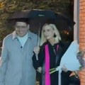 Kod Živojinovića se sjatili poznati: Stigli Bane Obradović, Grnčarski sa ženom a tu je i bivši političar