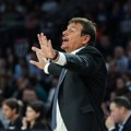 Ergin Ataman pred Partizan: „Moramo da budemo agresivni!“