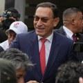 Osuđen bivši predsednik Perua: Martin Viskara dobio 14 godina zatvora zbog korupcije