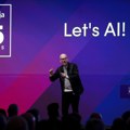 Andreas Ekström: Budućnost nije u ai koju kupujemo, već u „organic intelligence“ koju zapošljavamo