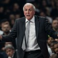 Ni Đorđević, ni Trinkijeri: Da li je ovo čovek koji će naslediti Željka Obradovića na klupi Partizana?