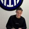 Srbin potpisao za Inter! Nestvaran transfer za kraj 2025. godine