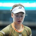 Teodora razbila hrvaticu! Mlada Srpkinja silovito započela kvalfikacije za Australijan open!