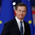 Trampov „neverovatni“ odbor za mir bez Švedske: Premijer Kristerson odbio učešće