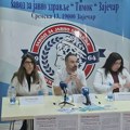 ZZJZ “Timok” Zaječar: HPV vakcina ključna u borbi protiv raka grlića materice