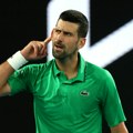 Enan: Novak imao mnogo sreće, bilo je silovitije nego u Njujorku