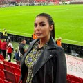 Anastasija Ražnatović puca od ponosa: Nakon Gudeljevog meča se oglasila i pokazala kolika mu je podrška