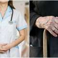 "Sram vas bilo" Medicinska sestra održala lekciju na društvenim mrežama o ljudima koji ne žele da brinu o starim roditeljima…