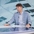 Nikola Jovanović: Za plate u JKP “Beogradski metro” tri miliona evra