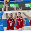Ove ekipe dolaze u Arenu: Odbojkaši i odbojkašice Srbije dobili rivale u Ligi nacija