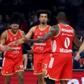 Šta kažu projekcije? Evo kolike su šanse da se Zvezda nađe u top 4 Evrolige!