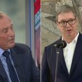 Da li Vučić čeka promene u United media da realizuje lažne izbore i kopanje litijuma?