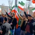 Prvi veliki antivladini protesti studenata u Iranu od smrtonosnog sukoba u januaru
