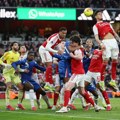 Arsenal anti-fudbalom ide na titulu u Premijer ligi: Čelsijeva "banda" nije mogla da ga zaustavi