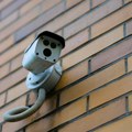 Postavljaju se nadzorne kamere na više lokacija u Leskovcu: Evo i gde