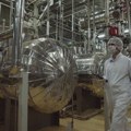 Izrael ponovo gađao iranska nuklearna postrojenja