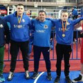 Bokseri Olimpikusa bez greške u Bijelom Polju