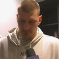 "Pamtim reči pokojnog prijatelja": Jokić se u istorijskoj noći setio šta je najvažnije u košarci
