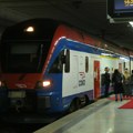 Train from Belgrade to Prague again? Talks begin on a new rail route