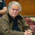 Победа Трамповог савезника: Бенон пред поништењем пресуде за непоштовање Конгреса