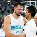 Đoković i Dončić dolaze da navijaju za Zvezdu: Biće u dvorani u najvažnijem meču za crveno-bele