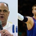 Ovako je Oskar Šmit pričao o Jokiću: Predvideo da će biti MVP, ponižavao Amerikance zbog njega