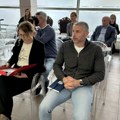 PIROT NA PRVOM MESTU: Predstavljeni rezultati monitoringa stanja javne uprave i plan za veće učešće građana