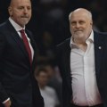 Saša Obradović ostao bez pomoćnika!