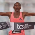 Atletičarka iz Etiopije oborila svetski rekord u maratonu