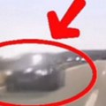Srbija igra ruski rulet na auto-putu: Da li je vožnja u kontra-smeru postala TikTok izazov ili fatalna greška?