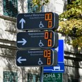 Besplatan parking u zoniranim delovima Beograda tokom prvomajskih praznika
