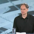 Alimpić povodom javnog slušanja o tzv. Petrašinovićevim zakonima: "Predstava gde se glumi nekakva demokratija"